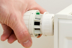 Clarkston central heating repair costs